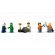LEGO F1® Truck with RB20 & AMR24 F1® Cars изображение 7