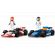 LEGO F1® Williams Racing & Haas F1® Race Cars изображение 3