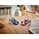 LEGO F1® Williams Racing & Haas F1® Race Cars изображение 7