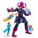 LEGO Fantastic Four vs. Galactus Construction Figure изображение 3