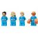 LEGO Fantastic Four vs. Galactus Construction Figure изображение 4