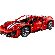 LEGO Ferrari 488 Pista Car изображение 2