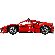 LEGO Ferrari 488 Pista Car изображение 4