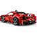 LEGO Ferrari 488 Pista Car изображение 5