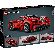 LEGO Ferrari 488 Pista Car изображение 7