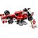 LEGO Ferrari F2004 & Michael Schumacher изображение 2