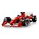 LEGO Ferrari F2004 & Michael Schumacher изображение 3
