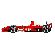 LEGO Ferrari F2004 & Michael Schumacher изображение 5