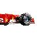 LEGO Ferrari F2004 & Michael Schumacher изображение 6