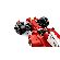 LEGO Ferrari F2004 & Michael Schumacher изображение 7