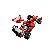 LEGO Ferrari F2004 & Michael Schumacher изображение 8