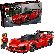 LEGO Ferrari SF90 XX Stradale Sports Car на супер цени