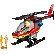 LEGO Fire Rescue Helicopter изображение 2