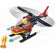 LEGO Fire Rescue Helicopter изображение 3