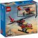 LEGO Fire Rescue Helicopter изображение 6