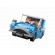 LEGO Flying Ford Anglia изображение 3