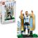 LEGO Editions Lionel Messi – Football Legend на супер цени
