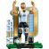 LEGO Editions Lionel Messi – Football Legend изображение 2