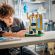 LEGO Editions Lionel Messi – Football Legend изображение 4