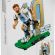 LEGO Editions Lionel Messi – Football Legend изображение 8