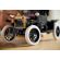 LEGO Ford Model T изображение 14
