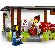 LEGO Four Weapons Blacksmith 15th Anniversary изображение 4
