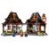 LEGO Four Weapons Blacksmith 15th Anniversary изображение 5