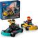 LEGO Go-Karts and Race Drivers на супер цени