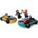LEGO Go-Karts and Race Drivers изображение 3