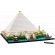 LEGO Great Pyramid of Giza изображение 2