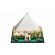 LEGO Great Pyramid of Giza изображение 4