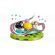 LEGO Guinea Pig Playground изображение 6