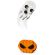 LEGO Halloween Wreath изображение 3