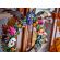 LEGO Halloween Wreath изображение 5
