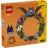 LEGO Halloween Wreath изображение 7