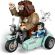LEGO Hagrid™ & Harry's Motorcycle Ride изображение 3
