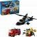 LEGO Helicopter, Fire Truck & Submarine Remix на супер цени