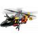 LEGO Helicopter, Fire Truck & Submarine Remix изображение 5