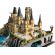LEGO Hogwarts Castle and Grounds изображение 6