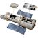 LEGO Hubble Space Telescope изображение 4