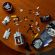 LEGO Hubble Space Telescope изображение 17