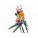 LEGO Flower Bouquet изображение 7