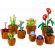 LEGO Tiny Plants изображение 2