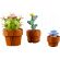 LEGO Tiny Plants изображение 4