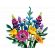 LEGO Wildflower Bouquet изображение 2