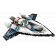 LEGO Interstellar Spaceship изображение 3