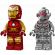 LEGO Iron Man Mech vs. Ultron изображение 5