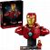 LEGO Iron Man MK4 Bust на супер цени