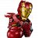 LEGO Iron Man MK4 Bust изображение 2
