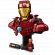 LEGO Iron Man MK4 Bust изображение 3